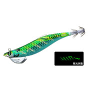 Duel - EZ-Q FinPlus Tip Run - Rattle - A1745 - 3.5 - LML