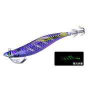 Duel - EZ-Q FinPlus Tip Run - Rattle - A1745 - 3.5 - LPUP