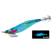 Duel - EZ-Q FinPlus Rungun - A1746 - 3.5 - BLB