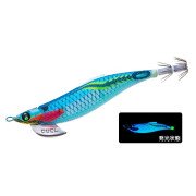 Duel - EZ-Q FinPlus Rungun - A1746 - 3.5 - BLB