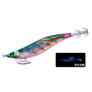 Duel - EZ-Q FinPlus Rungun - A1746 - 3.5 - BLGB