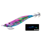 Duel - EZ-Q FinPlus Rungun - A1746 - 3.5 - BLMP