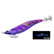 Duel - EZ-Q FinPlus Rungun - A1746 - 3.5 - BLPP