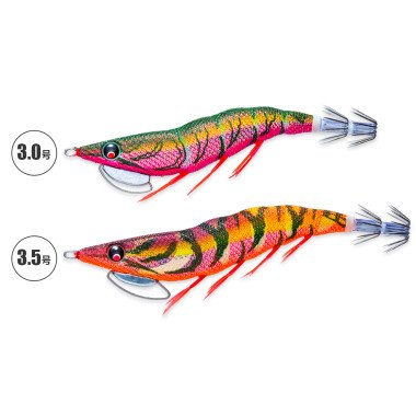 Modelo Duel - EZ-Q Cast Plus