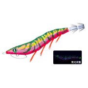 Duel - EZ-Q Cast Rattle - A1771 - 2.5 - LFM