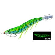 Duel - EZ-Q Cast Rattle - A1771 - 2.5 - LMDM