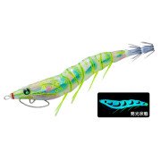 Duel - EZ-Q Cast Rattle - A1771 - 2.5 - SBIE