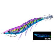 Duel - EZ-Q Cast Rattle - A1772 - 3.0 - BLMP