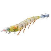 Duel - EZ-Q Cast Rattle - A1772 - 3.0 - CRS