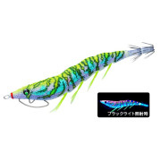 Duel - EZ-Q Cast Rattle - A1772 - 3.0 - KMY