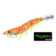 Duel - EZ-Q Cast Rattle - A1772 - 3.0 - LMOG