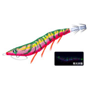 Duel - EZ-Q Cast Rattle - A1773 - 3.5 - LFM