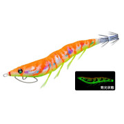 Duel - EZ-Q Cast Rattle - A1773 - 3.5 - LMOG