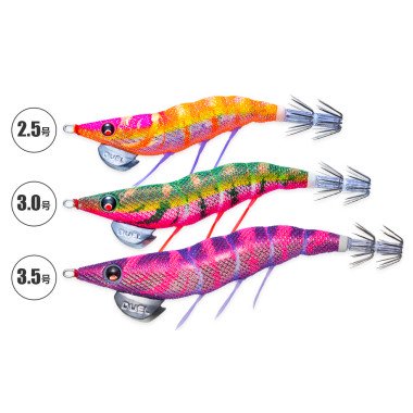 Modelo Duel - EZ-Q Cast Dartmaster