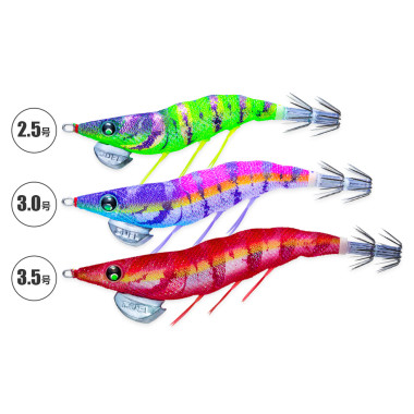 Modelo Duel - EZ-Q Cast Dartmaster Rattle