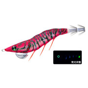 Duel - EZ-Q Cast Dartmaster Rattle - A1740 - 2.5 - BLRR