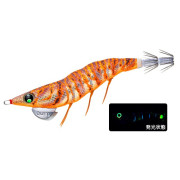 Duel - EZ-Q Cast Dartmaster Rattle - A1741 - 3.0 - BLBW