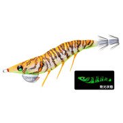 Duel - EZ-Q Cast Dartmaster Rattle - A1741 - 3.0 - LGOG