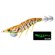 Duel - EZ-Q Cast Dartmaster Rattle - A1747 - 3.5 - LGOG