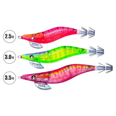 Modelo Duel - LQ - Lens