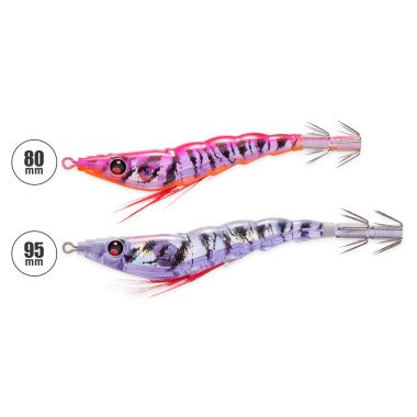 Modelo Duel - EZ - Slim - Aurora